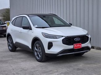 New 2025 Ford Escape ST-Line w/ Tech Pack #1 video 2