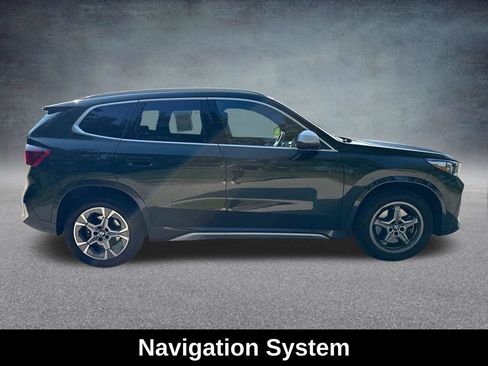 Used 2024 BMW X1 xDrive28i w/ Premium Package AWD/4WD image 7