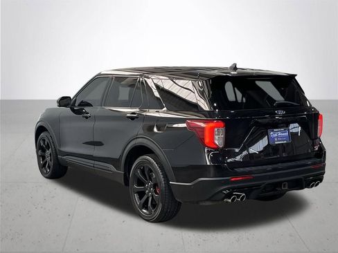 Used 2022 Ford Explorer ST w/ Equipment Group 401A image 15