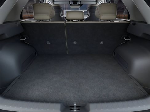 New 2026 Kia Niro EX FWD image 19