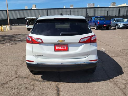 Used 2020 Chevrolet Equinox LT image 7