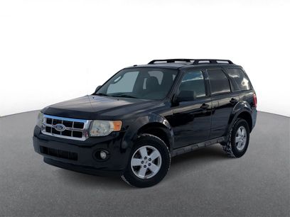 Used 2009 Ford Escape XLT
