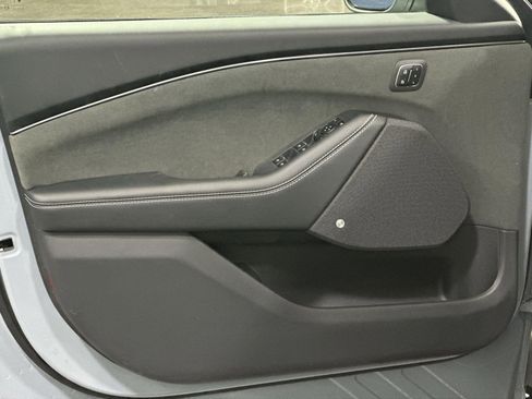 New 2025 Ford Mustang Mach-E GT image 14