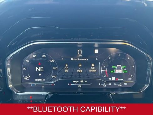 Used 2022 GMC Sierra 1500 SLT image 13