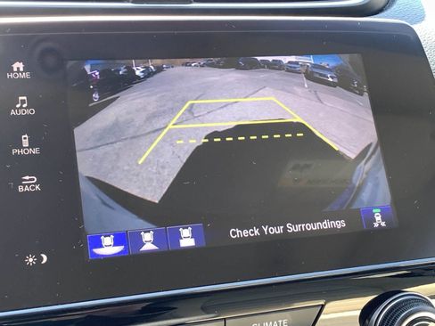 Used 2022 Honda CR-V EX image 22