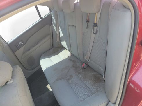 Used 2010 Ford Fusion S FWD image 23