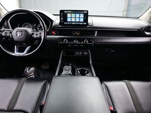 Used 2023 Honda Pilot EX-L image 19