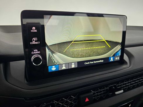 New 2026 Honda Accord SE image 26