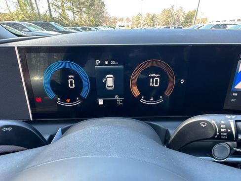 New 2026 Hyundai Tucson XRT FWD image 29