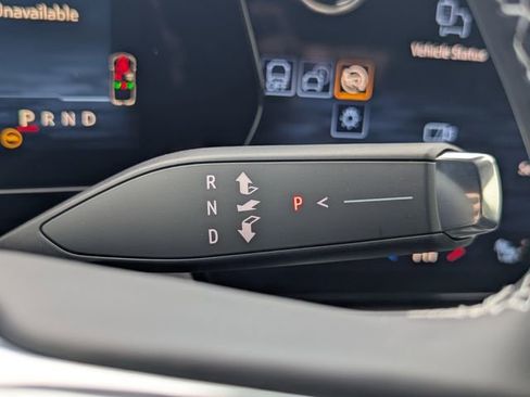 New 2026 Chevrolet Equinox EV LT w/ Comfort Package image 24