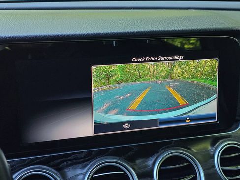 Used 2019 Mercedes-Benz E 450 4MATIC Sedan image 33