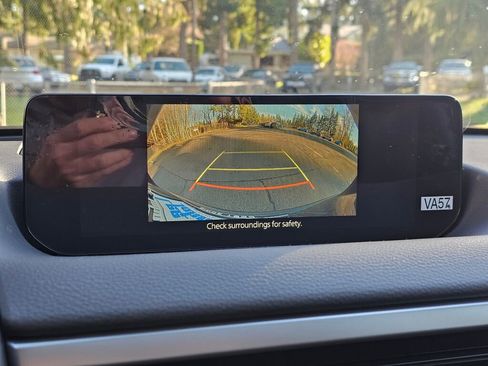 New 2026 MAZDA CX-50 2.5 Hybrid w/ Cargo Package image 15