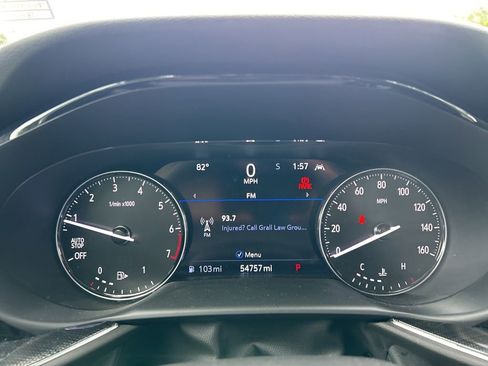 Used 2023 Buick Envision Essence image 18