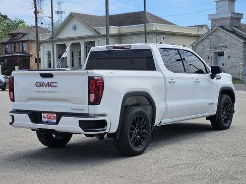 Used 2023 GMC Sierra 1500 Elevation AWD/4WD image 6