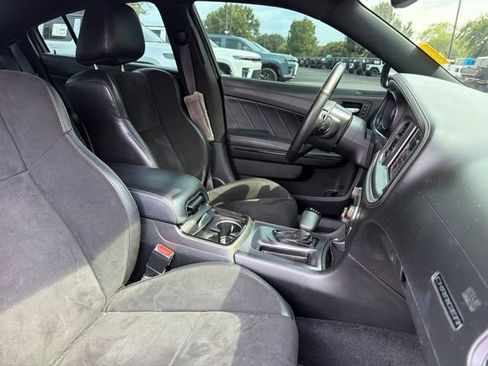 Used 2020 Dodge Charger R/T w/ Plus Group RWD image 11