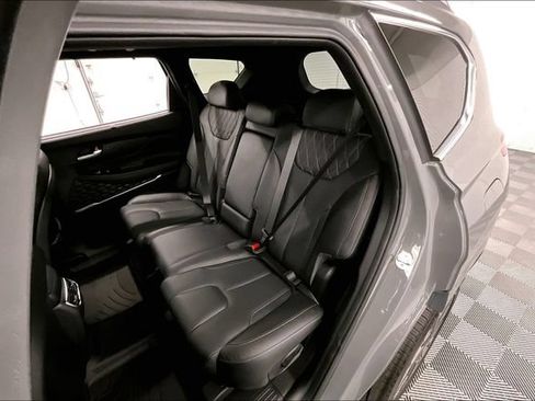 Used 2023 Hyundai Santa Fe Calligraphy AWD/4WD image 25