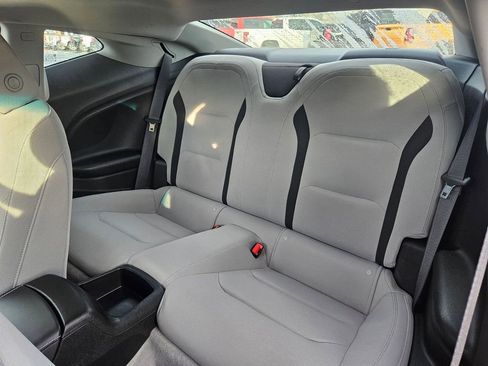 Used 2023 Chevrolet Camaro LT image 27