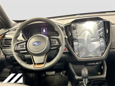 New 2026 Subaru Forester Sport image 23