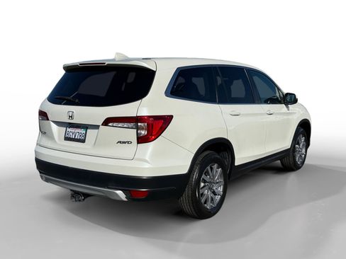 Used 2019 Honda Pilot EX-L image 5