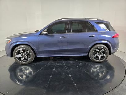 Used 2024 Mercedes-Benz GLE 350 4MATIC