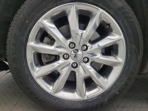 Used 2015 Jeep Cherokee Limited image 31