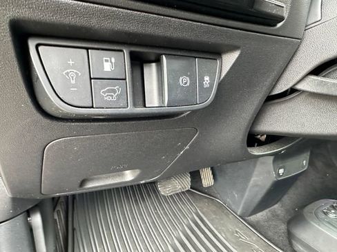 Used 2023 Kia EV6 Wind w/ Wind Technology Package image 17