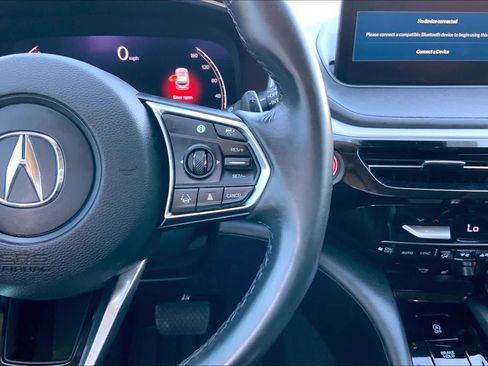 Used 2023 Acura MDX SH-AWD w/ Technology Package image 25