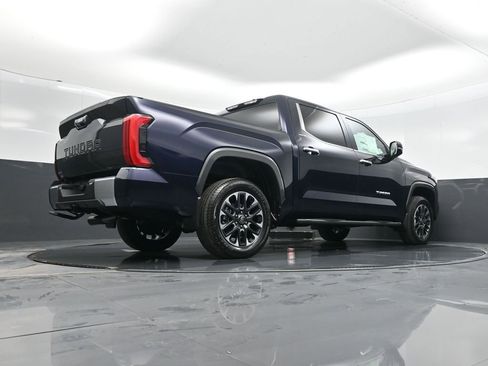 New 2026 Toyota Tundra Limited w/ Power Package AWD/4WD image 29