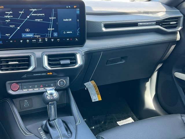 New 2025 Ford Mustang GT Premium RWD image 34