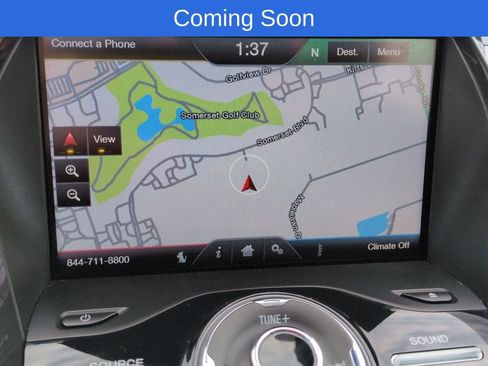 Used 2014 Ford Escape Titanium w/ Equipment Group 401A image 30