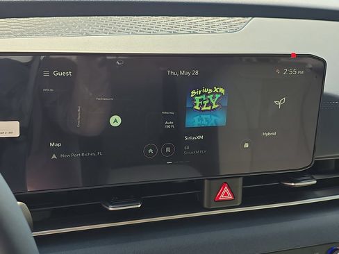 New 2026 Kia Carnival EX FWD image 23