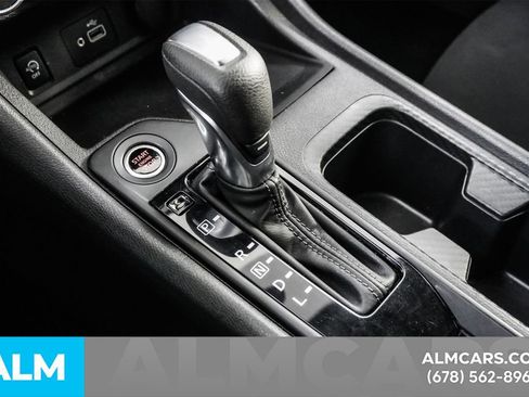 Used 2024 Nissan Sentra S image 39