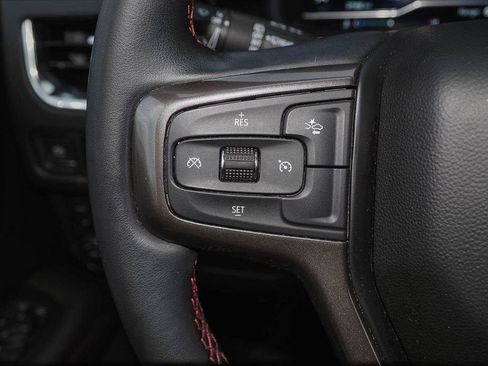 Certified 2023 Chevrolet Tahoe RST AWD/4WD image 30