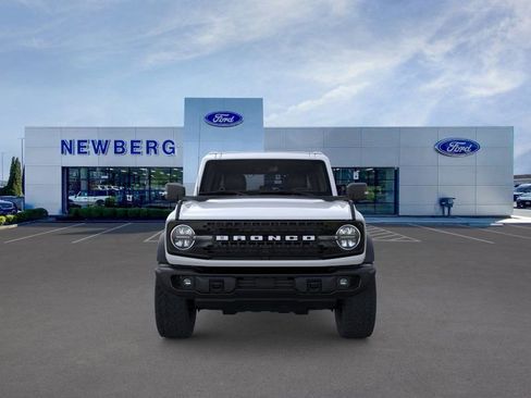 New 2025 Ford Bronco Big Bend w/ Black Diamond Package image 2