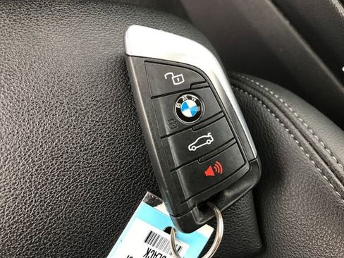 Used 2024 BMW X3 xDrive30i AWD/4WD image 25