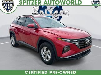 Used 2023 Hyundai Tucson SEL video 1