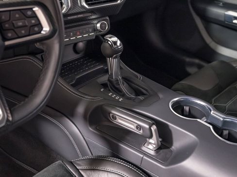 Used 2024 Ford Mustang GT Premium w/ GT Performance Package image 19