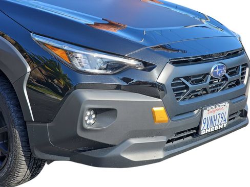 Certified 2025 Subaru Crosstrek 2.5i Wilderness w/ Wilderness Package AWD/4WD image 9