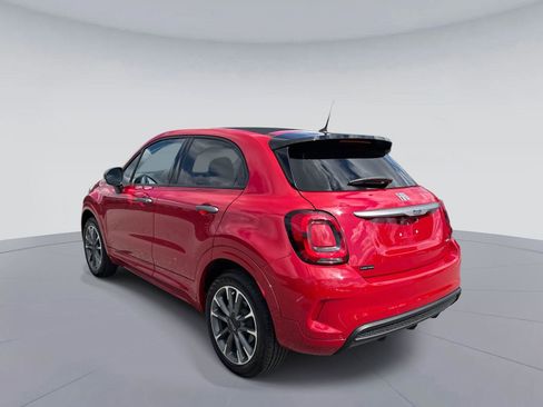 Used 2023 FIAT 500X Sport image 5