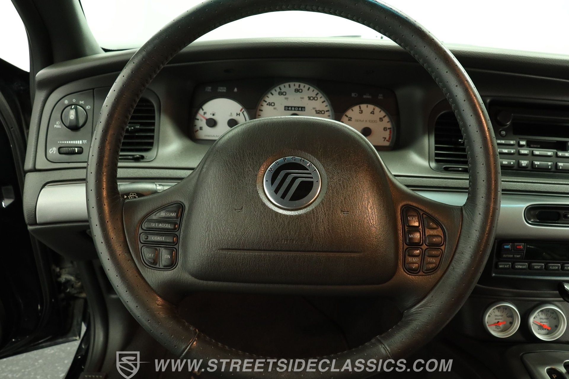 Used 2003 Mercury Marauder RWD image 37