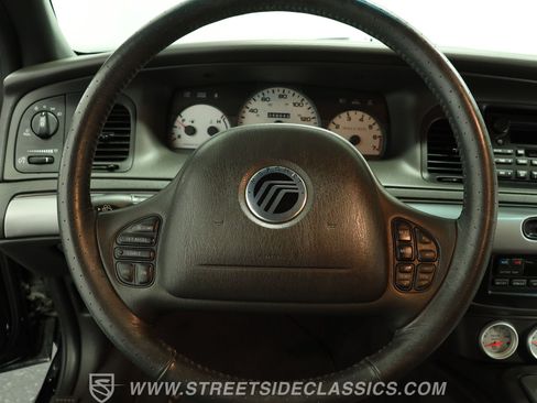 Used 2003 Mercury Marauder RWD image 37