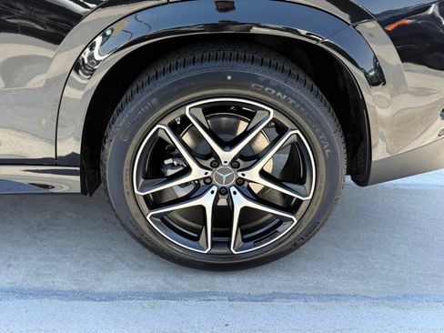 New 2026 Mercedes-Benz GLE 53 AMG 4MATIC Coupe image 15