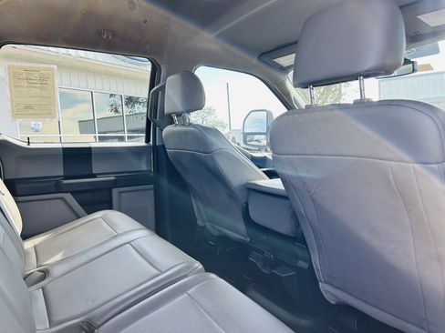 Used 2019 Ford F250 XL w/ Power Equipment Group image 12