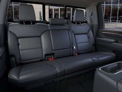 New 2026 GMC Sierra 2500 Denali w/ Denali Reserve Package AWD/4WD image 17