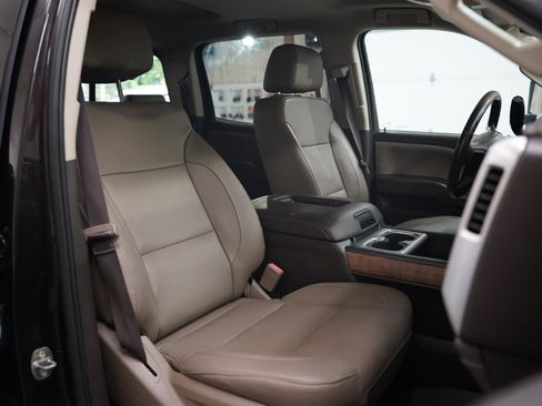 Used 2019 GMC Sierra 2500 SLT AWD/4WD image 26