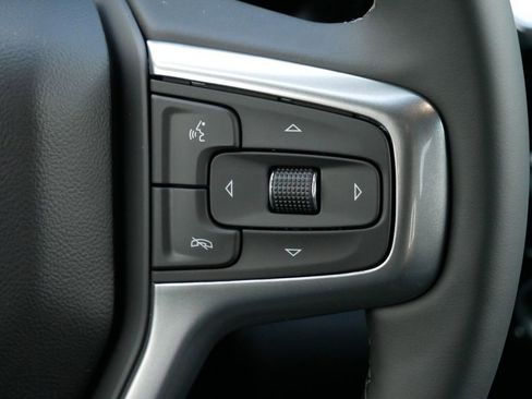 New 2026 Chevrolet Silverado 1500 LT image 23