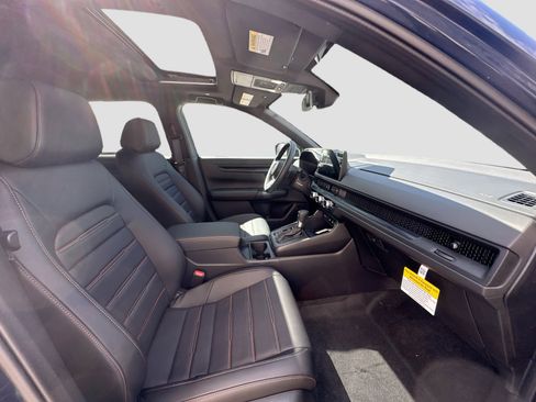 New 2026 Honda CR-V Sport-L image 22