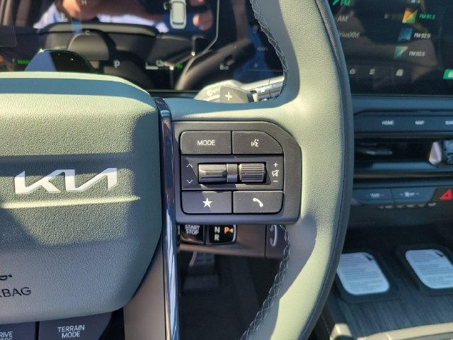 New 2027 Kia Telluride X-Line SX Prestige AWD/4WD image 19