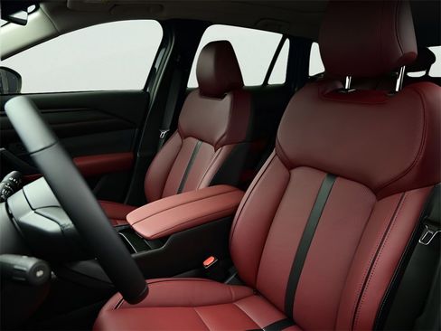 New 2026 MAZDA CX-50 2.5 Hybrid w/ Weather Package image 4