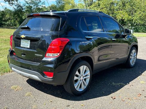 Used 2019 Chevrolet Trax Premier image 6